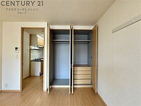 Maison PINO  ｜ 兵庫県伊丹市森本6丁目（賃貸マンション1K・2階・29.75㎡） その9