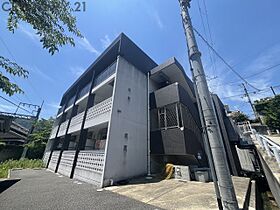 A.Grayish宝塚  ｜ 兵庫県宝塚市川面3丁目（賃貸マンション1K・2階・26.00㎡） その11