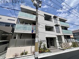 マハナ  ｜ 兵庫県尼崎市七松町1丁目（賃貸アパート2LDK・3階・61.05㎡） その15