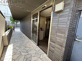 ハイズコート武庫川  ｜ 兵庫県尼崎市大島2丁目（賃貸マンション1LDK・4階・40.74㎡） その19