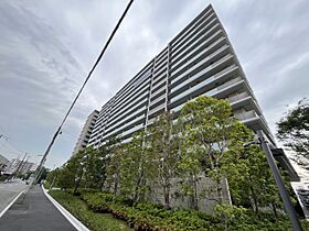 クラッシィハウス尼崎GRAND PLACE  ｜ 兵庫県尼崎市長洲西通1丁目（賃貸マンション3LDK・10階・67.84㎡） その7