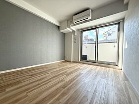 兵庫県西宮市笠屋町（賃貸マンション1K・5階・25.64㎡） その3