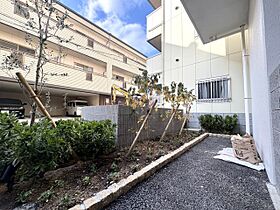 兵庫県西宮市笠屋町（賃貸マンション1K・5階・25.64㎡） その30