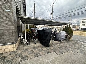 リヴェール宝塚B棟  ｜ 兵庫県宝塚市安倉中5丁目（賃貸アパート2LDK・2階・71.02㎡） その18