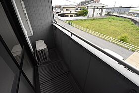 ブローニュ泉A棟  ｜ 兵庫県宝塚市泉町（賃貸アパート1LDK・2階・43.29㎡） その10