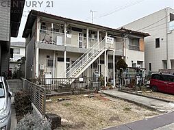 🉐敷金礼金0円！🉐かつみ荘