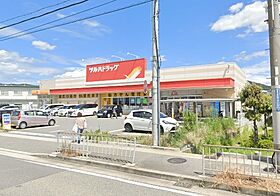 加茂テラス  ｜ 兵庫県川西市加茂3丁目（賃貸テラスハウス2LDK・1階・52.58㎡） その4