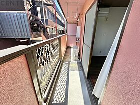 クレールステュディオ  ｜ 兵庫県尼崎市杭瀬北新町3丁目（賃貸マンション1K・2階・30.42㎡） その10