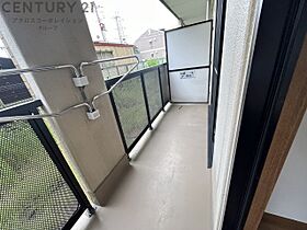 グリーンコート西田  ｜ 兵庫県宝塚市安倉中5丁目（賃貸マンション2LDK・1階・55.08㎡） その10