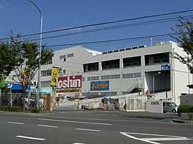 グリーンコート西田  ｜ 兵庫県宝塚市安倉中5丁目（賃貸マンション2LDK・1階・55.08㎡） その23