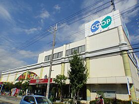 グリーンコート西田  ｜ 兵庫県宝塚市安倉中5丁目（賃貸マンション2LDK・1階・55.08㎡） その24