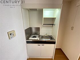 ルミエール千僧  ｜ 兵庫県伊丹市千僧4丁目234-2（賃貸マンション1K・2階・27.40㎡） その4