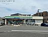 周辺：【コンビニエンスストア】ファミリーマート 東園田町六丁目店まで759ｍ