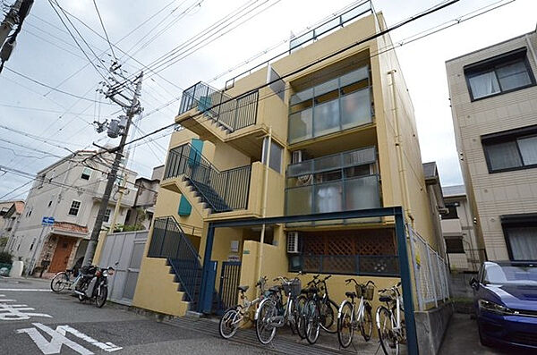 外観画像