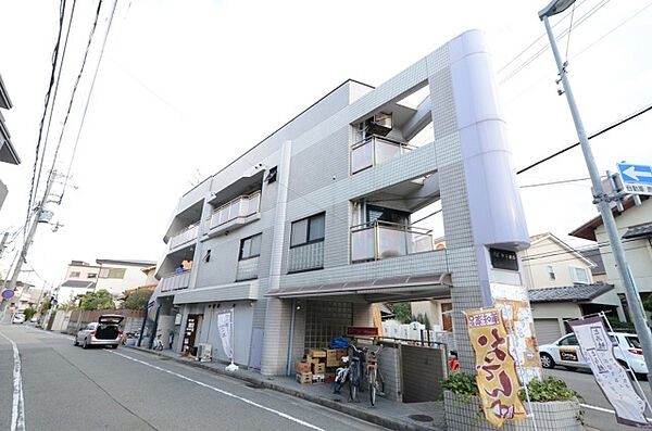 外観画像