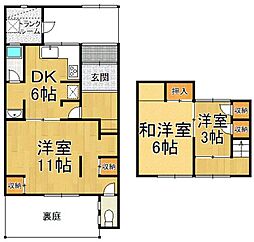 鈴原貸家