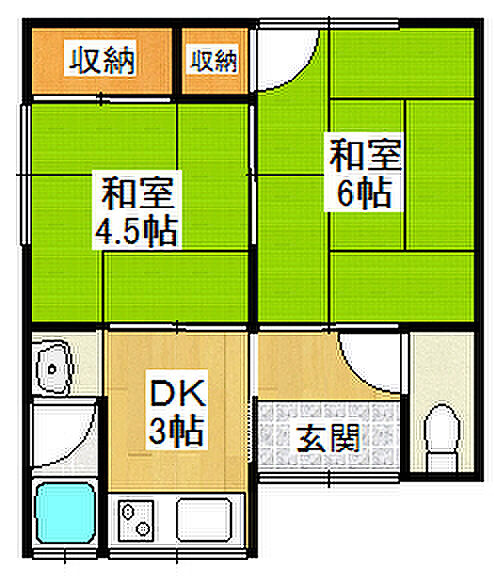外観画像