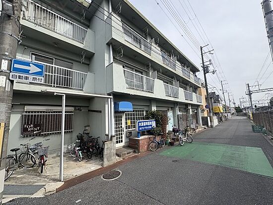 外観画像