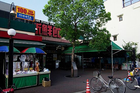 外観画像