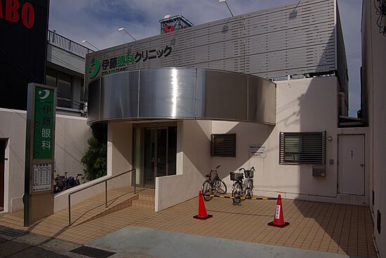 外観画像