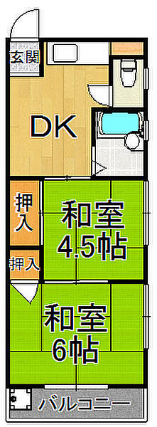外観画像