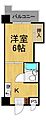 クレストJ4階4.0万円