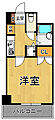 クレール仁川2階5.6万円