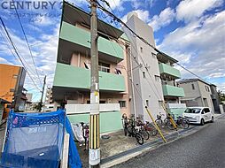 🉐敷金礼金0円！🉐バイオレットコーポ
