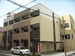 フジパレス尼崎西