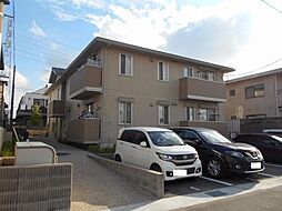 ヴェール　エクセラン　御願塚