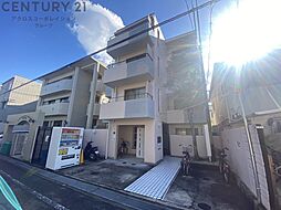 🉐敷金礼金0円！🉐ダイドーメゾン甲東園2