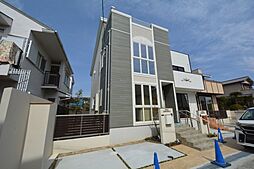 シャレー山手台