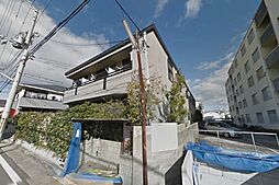 ヘーベルメゾンリゾ伏原