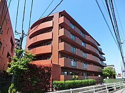 シェルプール壱番館