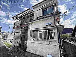 伊丹市下河原1丁目戸建て