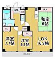 ラピタス31西宮24階19.0万円
