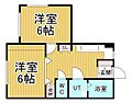 九十九マンション2階4.4万円