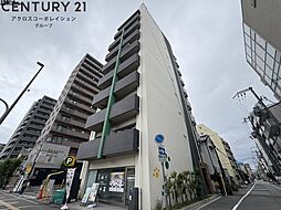 ヴィレッタえびす東