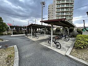 シェルフブラン南甲子園  ｜ 兵庫県西宮市今津巽町（賃貸マンション1R・4階・20.40㎡） その21