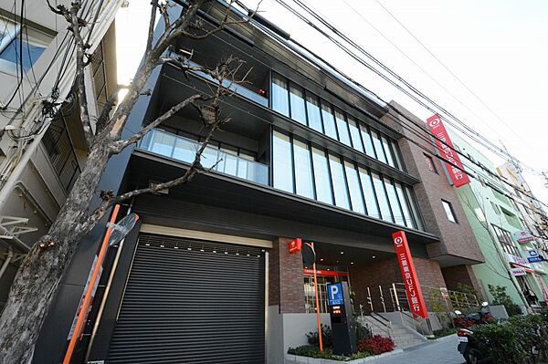 画像27:【銀行】三菱ＵＦＪ銀行　夙川支店まで174ｍ