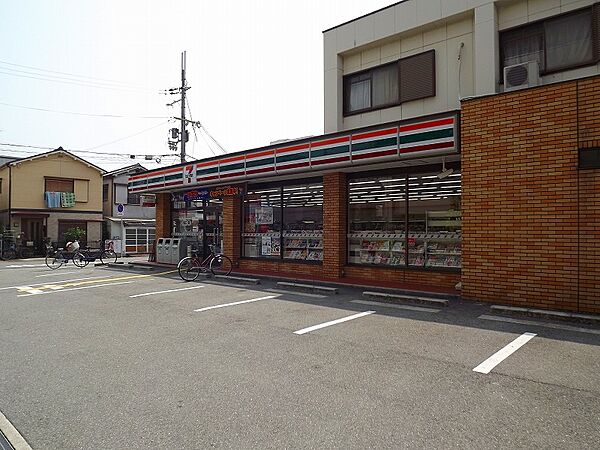 画像23:【コンビニエンスストア】セブンイレブン西宮瓦林町店まで775ｍ