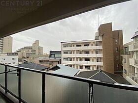 夙川井上ビル  ｜ 兵庫県西宮市羽衣町（賃貸マンション1LDK・4階・52.70㎡） その11