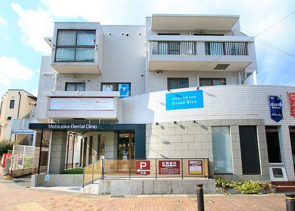 兵庫県西宮市樋之池町(賃貸マンション3LDK・3階・68.40㎡)の写真 その30