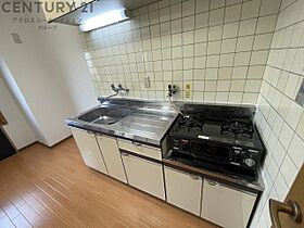 兵庫県西宮市下大市東町28-7（賃貸マンション2K・1階・43.74㎡） その13