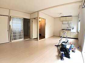 マンション空田  ｜ 兵庫県西宮市河原町（賃貸マンション1LDK・4階・33.00㎡） その3