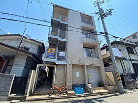 兵庫県西宮市産所町（賃貸マンション1R・4階・16.00㎡） その1