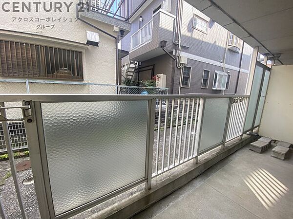 兵庫県西宮市上之町(賃貸マンション2DK・1階・45.00㎡)の写真 その12