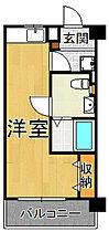 次楽マンション  ｜ 兵庫県西宮市北名次町（賃貸マンション1R・2階・27.32㎡） その2