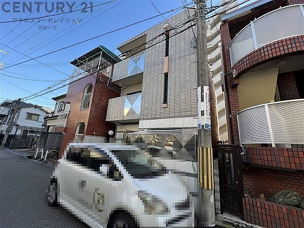 兵庫県西宮市北昭和町(賃貸マンション1R・1階・25.00㎡)の写真 その22