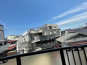 兵庫県西宮市南越木岩町（賃貸マンション1K・3階・23.00㎡） その9